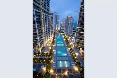 495 Brickell Ave #3410, Miami, FL 33131 - Photo 43