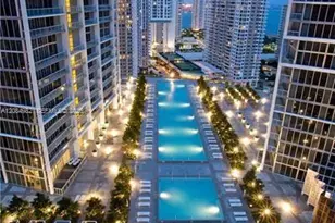 495 Brickell Ave, Miami, FL 33131 - Photo 43