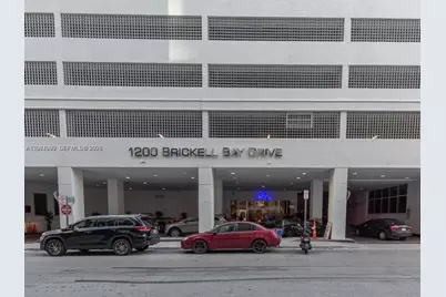 1200 Brickell Bay Dr #3210, Miami, FL 33131 - Photo 1
