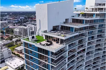 2020 N Bayshore Dr #3708, Miami, FL 33137 - Photo 25
