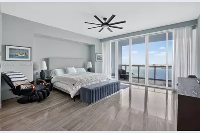 2020 N Bayshore Dr #3708, Miami, FL 33137 - Photo 13