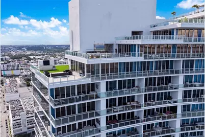 2020 N Bayshore Dr #3708, Miami, FL 33137 - Photo 21