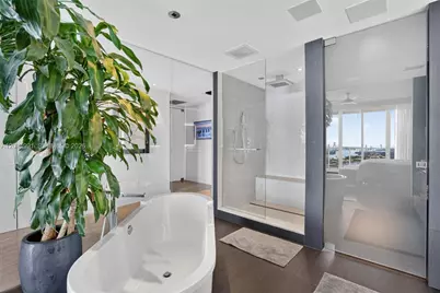 2020 N Bayshore Dr #3708, Miami, FL 33137 - Photo 17