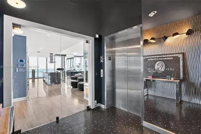 2020 N Bayshore Dr #3708, Miami, FL 33137 - Photo 3