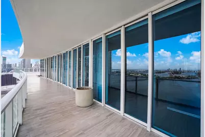 2020 N Bayshore Dr #3708, Miami, FL 33137 - Photo 27