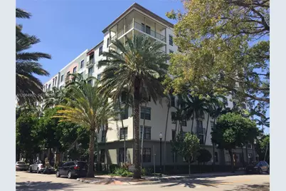1919 Van Buren St #502A, Hollywood, FL 33020 - Photo 1
