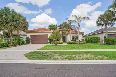 4460 Mariners Cove Dr, Wellington, FL 33449 - Photo 5