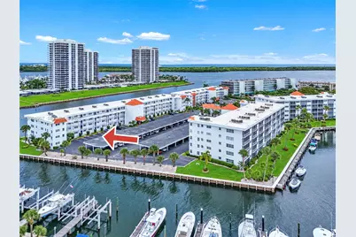 20 Yacht Club Dr #103, North Palm Beach, FL 33408 - Photo 39