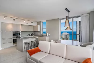 4010 S Ocean Dr #R1609, Hollywood, FL 33019 - Photo 11