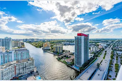 4010 S Ocean Dr #R1609, Hollywood, FL 33019 - Photo 27