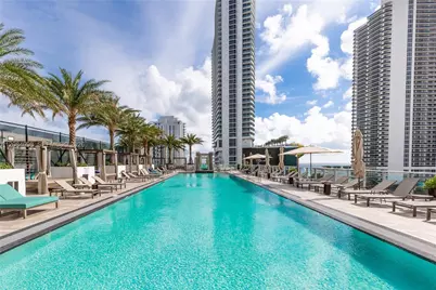 4010 S Ocean Dr #R1609, Hollywood, FL 33019 - Photo 37
