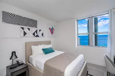 4010 S Ocean Dr #R1609, Hollywood, FL 33019 - Photo 13