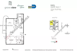 2550 SW 27th Ave, Miami, FL 33133 - Photo 17
