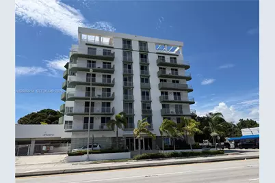 2550 SW 27th Ave #606, Miami, FL 33133 - Photo 1