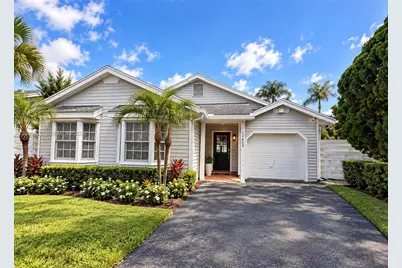 14609 SW 143rd Ct #0, Miami, FL 33186 - Photo 1