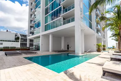 1040 Biscayne Blvd #1806, Miami, FL 33132 - Photo 3