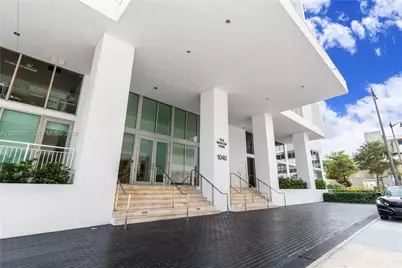1040 Biscayne Blvd #1806, Miami, FL 33132 - Photo 43