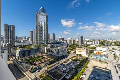 1040 Biscayne Blvd #1806, Miami, FL 33132 - Photo 17