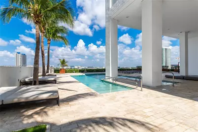 1040 Biscayne Blvd #1806, Miami, FL 33132 - Photo 31