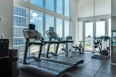 1040 Biscayne Blvd #1806, Miami, FL 33132 - Photo 39