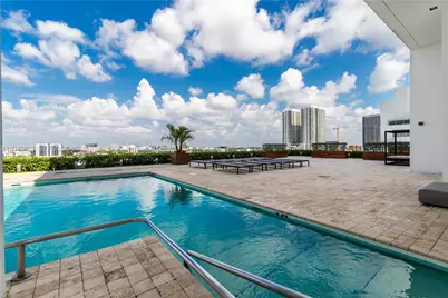 1040 Biscayne Blvd #1806, Miami, FL 33132 - Photo 33
