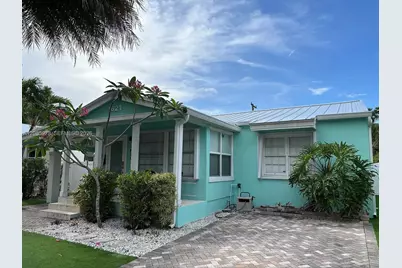 1621 NE 3rd Ct, Fort Lauderdale, FL 33301 - Photo 3