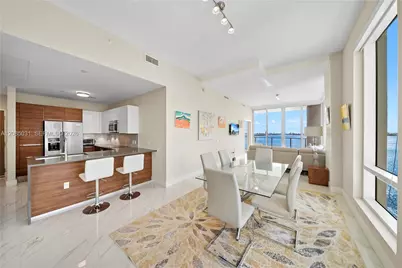 601 NE 27th St #1808, Miami, FL 33137 - Photo 7