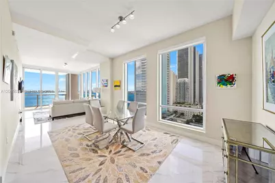 601 NE 27th St #1808, Miami, FL 33137 - Photo 3