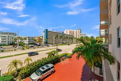 1920 S Ocean Dr #3A, Hallandale Beach, FL 33009 - Photo 33