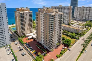 1920 S Ocean Dr, Hallandale Beach, FL 33009 - Photo 1