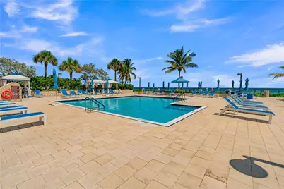 1920 S Ocean Dr #3A, Hallandale Beach, FL 33009 - Photo 37