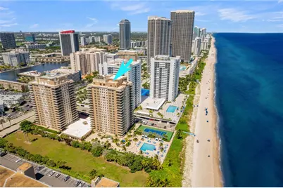 1920 S Ocean Dr #3A, Hallandale Beach, FL 33009 - Photo 39
