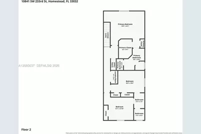 10841 SW 233rd St, Homestead, FL 33032 - Photo 45