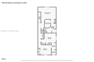 10841 SW 233rd St, Homestead, FL 33032 - Photo 45