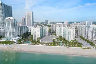 3901 S Ocean Dr, Hollywood, FL 33019 - Photo 19