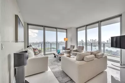 16385 Biscayne Blvd #2707, North Miami Beach, FL 33160 - Photo 5
