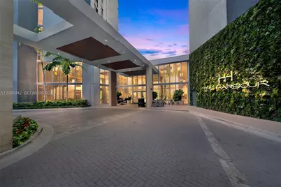 16385 Biscayne Blvd #2707, North Miami Beach, FL 33160 - Photo 3