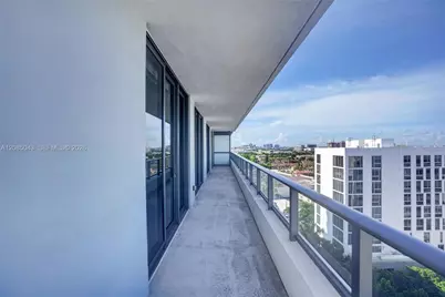 2960 NE 207th St #1105, Aventura, FL 33180 - Photo 33