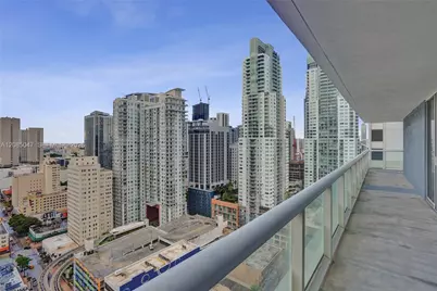50 Biscayne Blvd #2801, Miami, FL 33132 - Photo 27