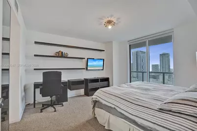 50 Biscayne Blvd #2801, Miami, FL 33132 - Photo 9