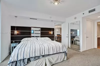 50 Biscayne Blvd #2801, Miami, FL 33132 - Photo 11