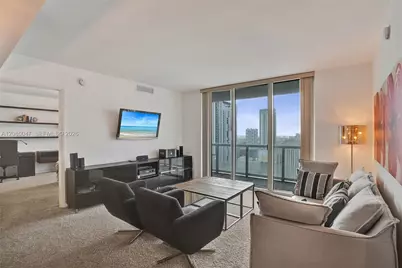 50 Biscayne Blvd #2801, Miami, FL 33132 - Photo 23