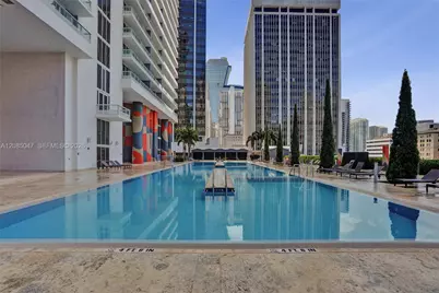 50 Biscayne Blvd #2801, Miami, FL 33132 - Photo 53