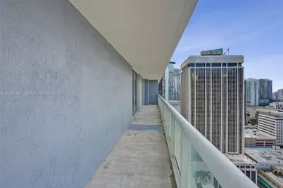 50 Biscayne Blvd #2801, Miami, FL 33132 - Photo 33