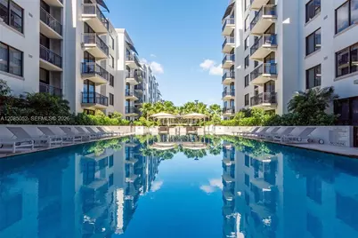 301 Altara Ave #813, Coral Gables, FL 33146 - Photo 1