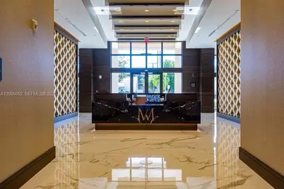 301 Altara Ave #813, Coral Gables, FL 33146 - Photo 7