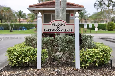 909 Twin Lakes Dr #3-F, Coral Springs, FL 33071 - Photo 15