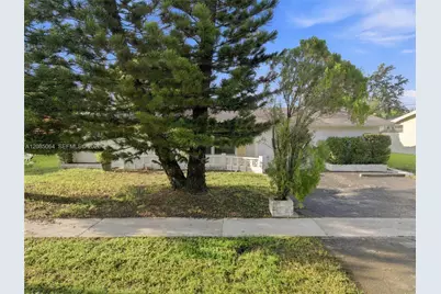 7470 NW 21st Ct, Sunrise, FL 33313 - Photo 1