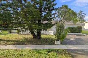 7470 NW 21st Ct, Sunrise, FL 33313 - Photo 1