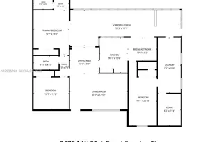 7470 NW 21st Ct, Sunrise, FL 33313 - Photo 21